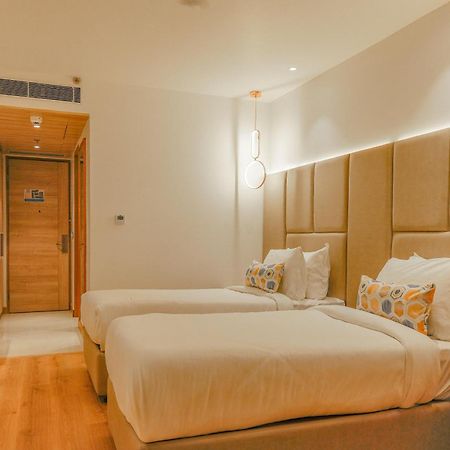 Best Western Ah1 アムリトサル エクステリア 写真