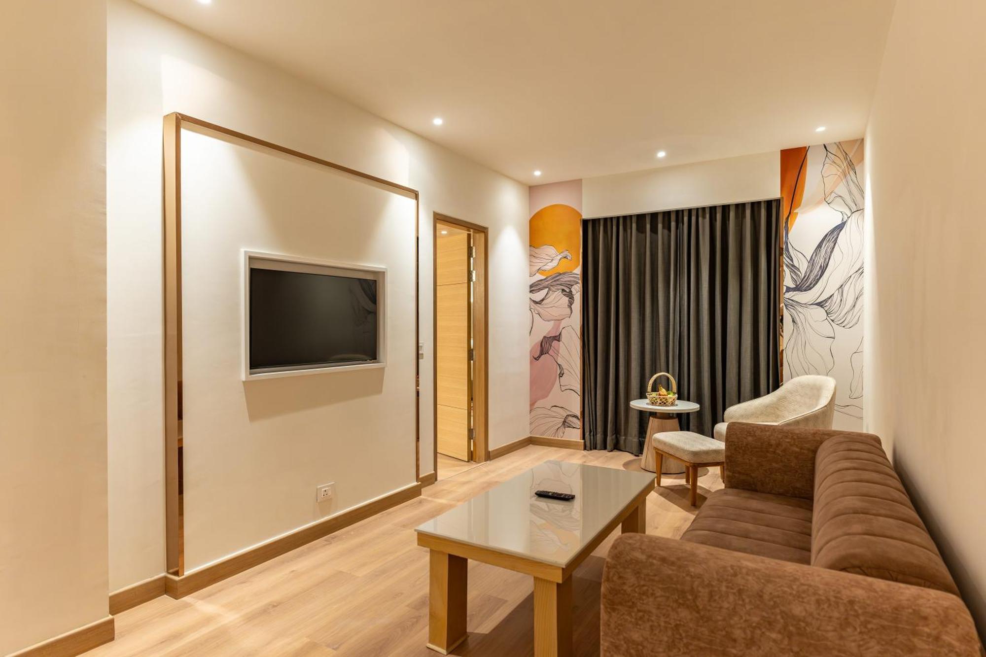 Best Western Ah1 アムリトサル エクステリア 写真