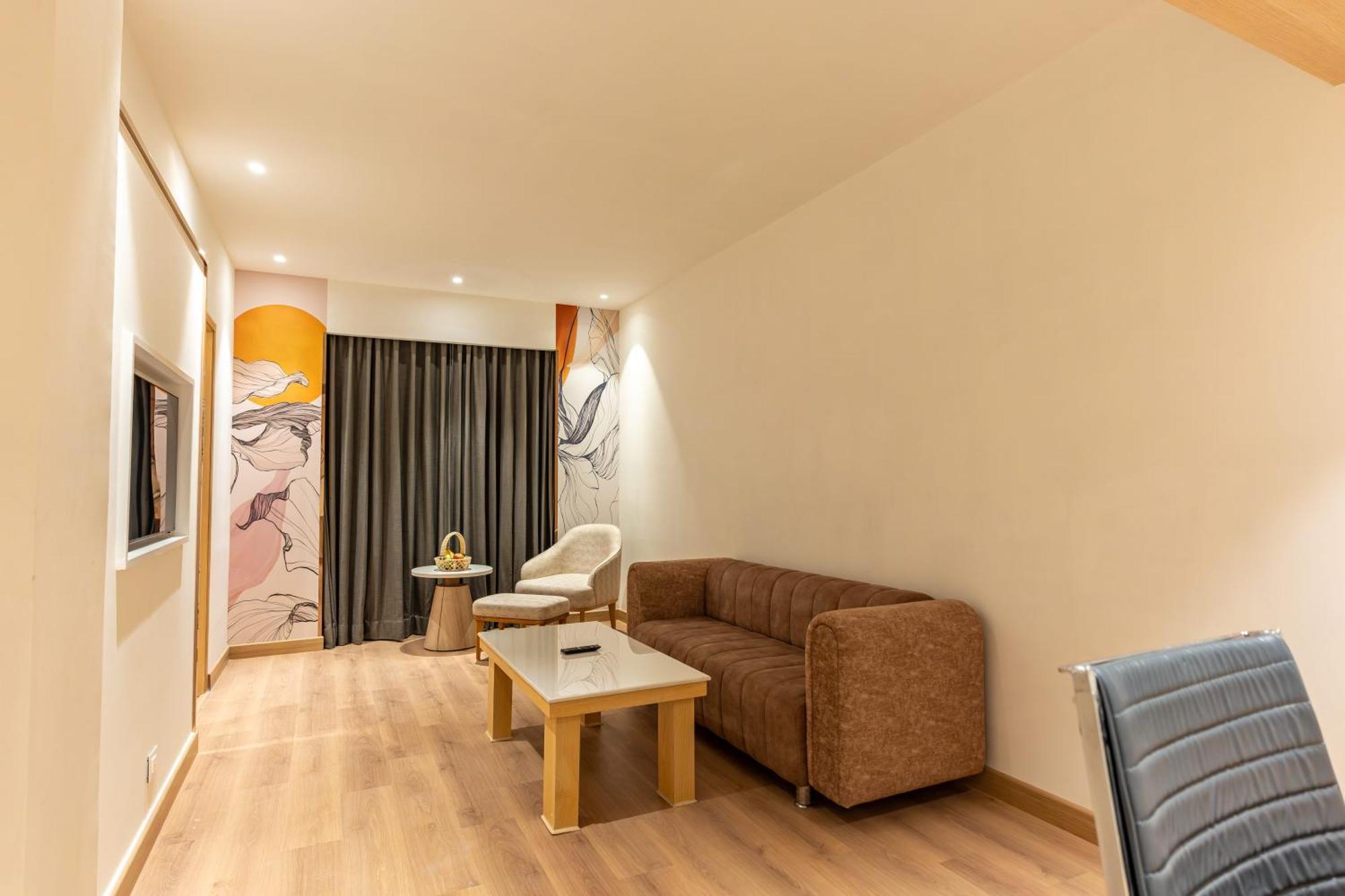 Best Western Ah1 アムリトサル エクステリア 写真