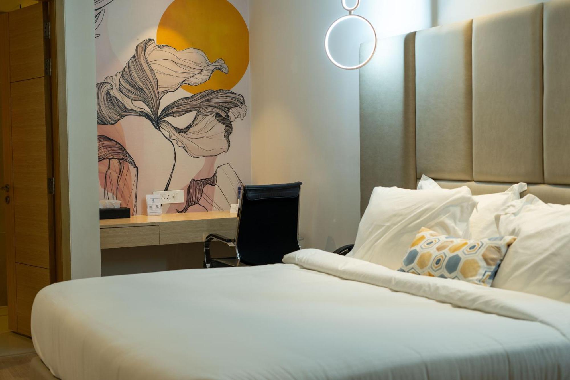 Best Western Ah1 アムリトサル エクステリア 写真