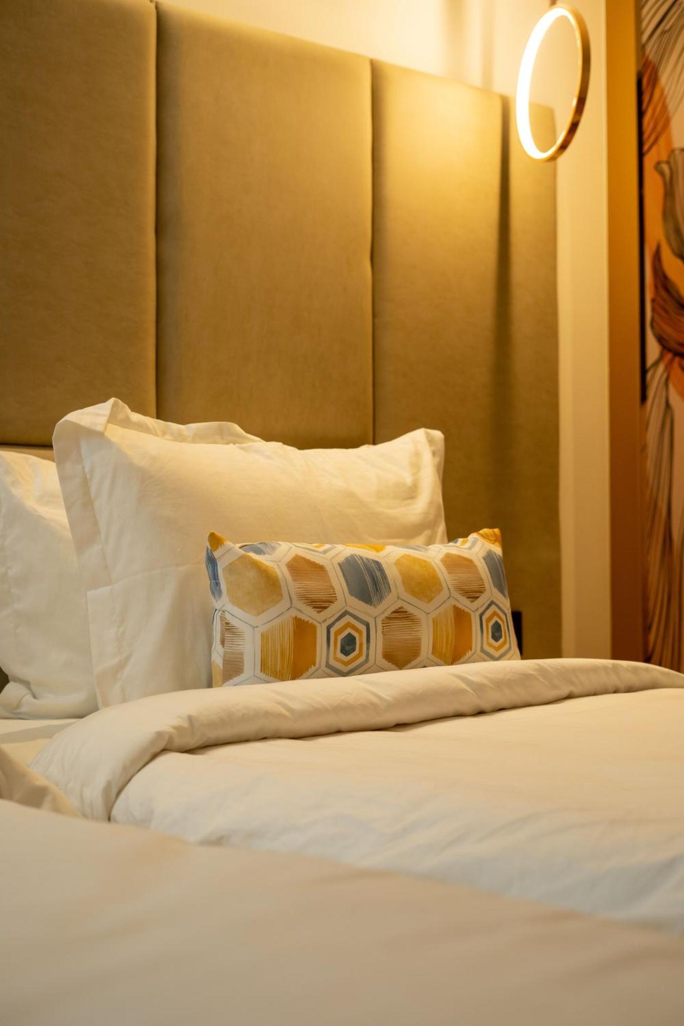 Best Western Ah1 アムリトサル エクステリア 写真