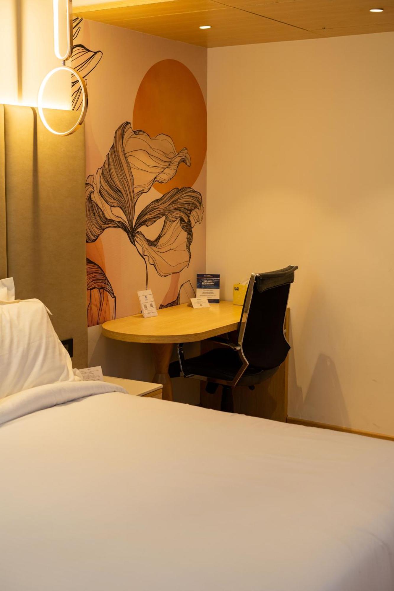 Best Western Ah1 アムリトサル エクステリア 写真