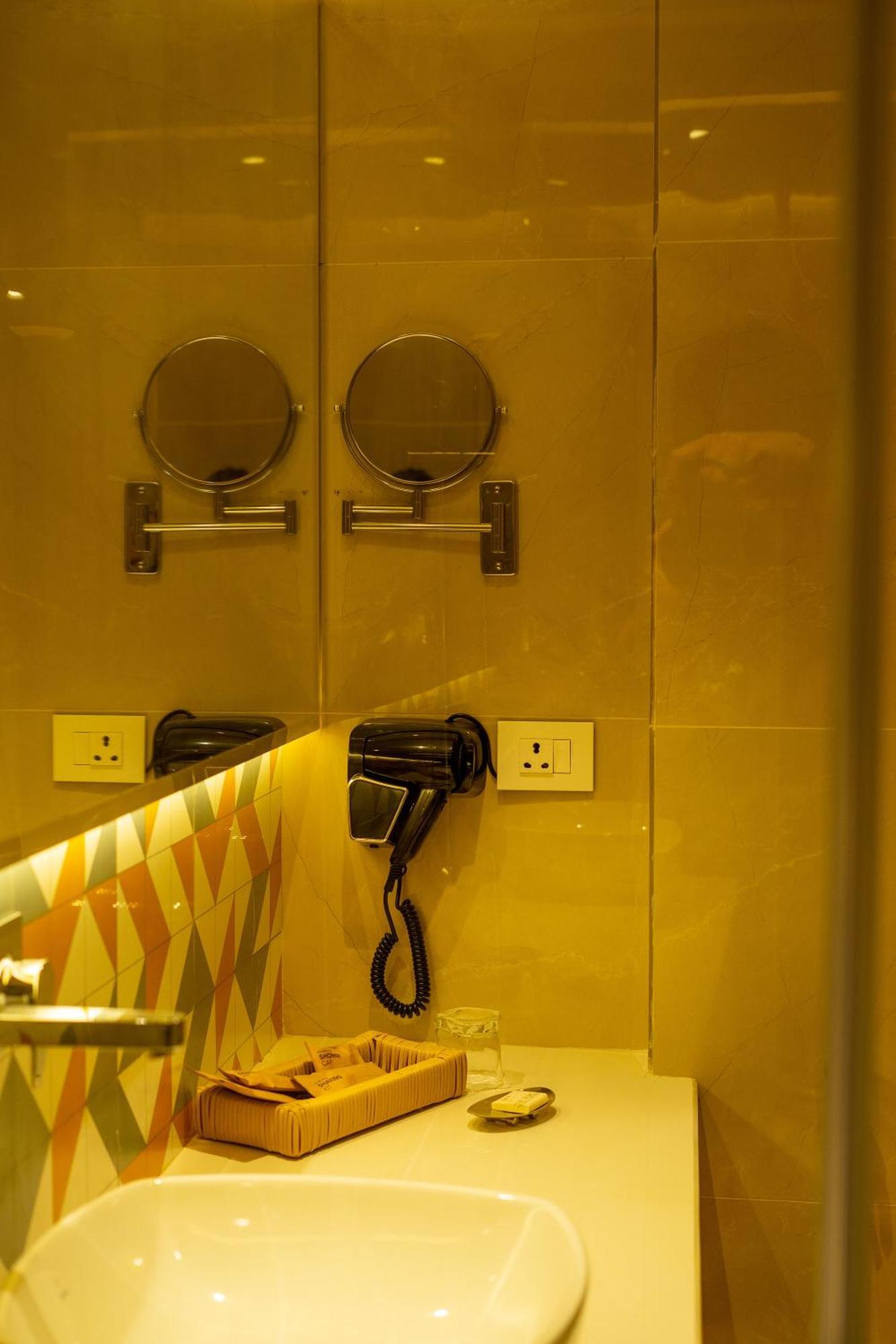 Best Western Ah1 アムリトサル エクステリア 写真