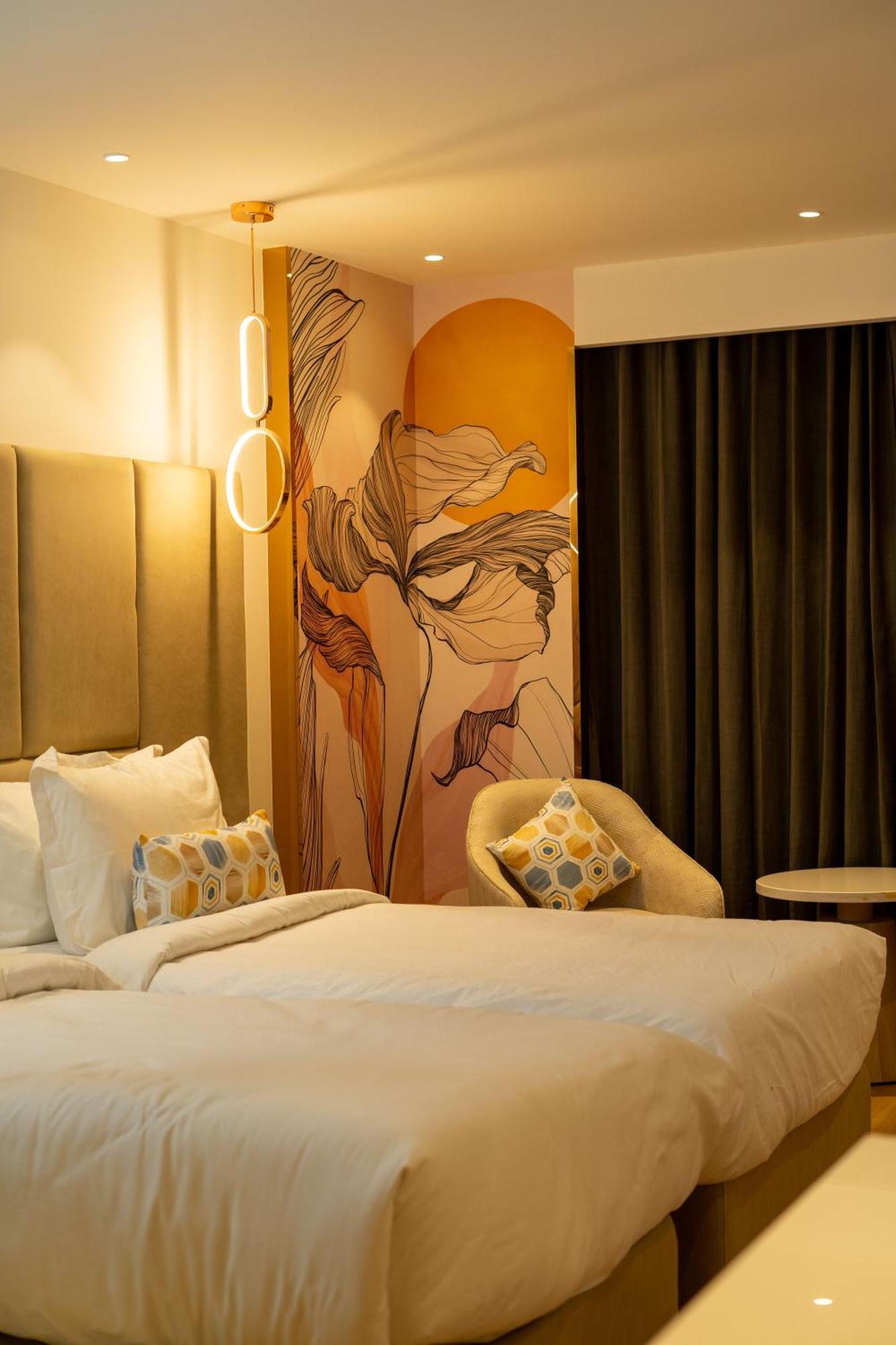 Best Western Ah1 アムリトサル エクステリア 写真