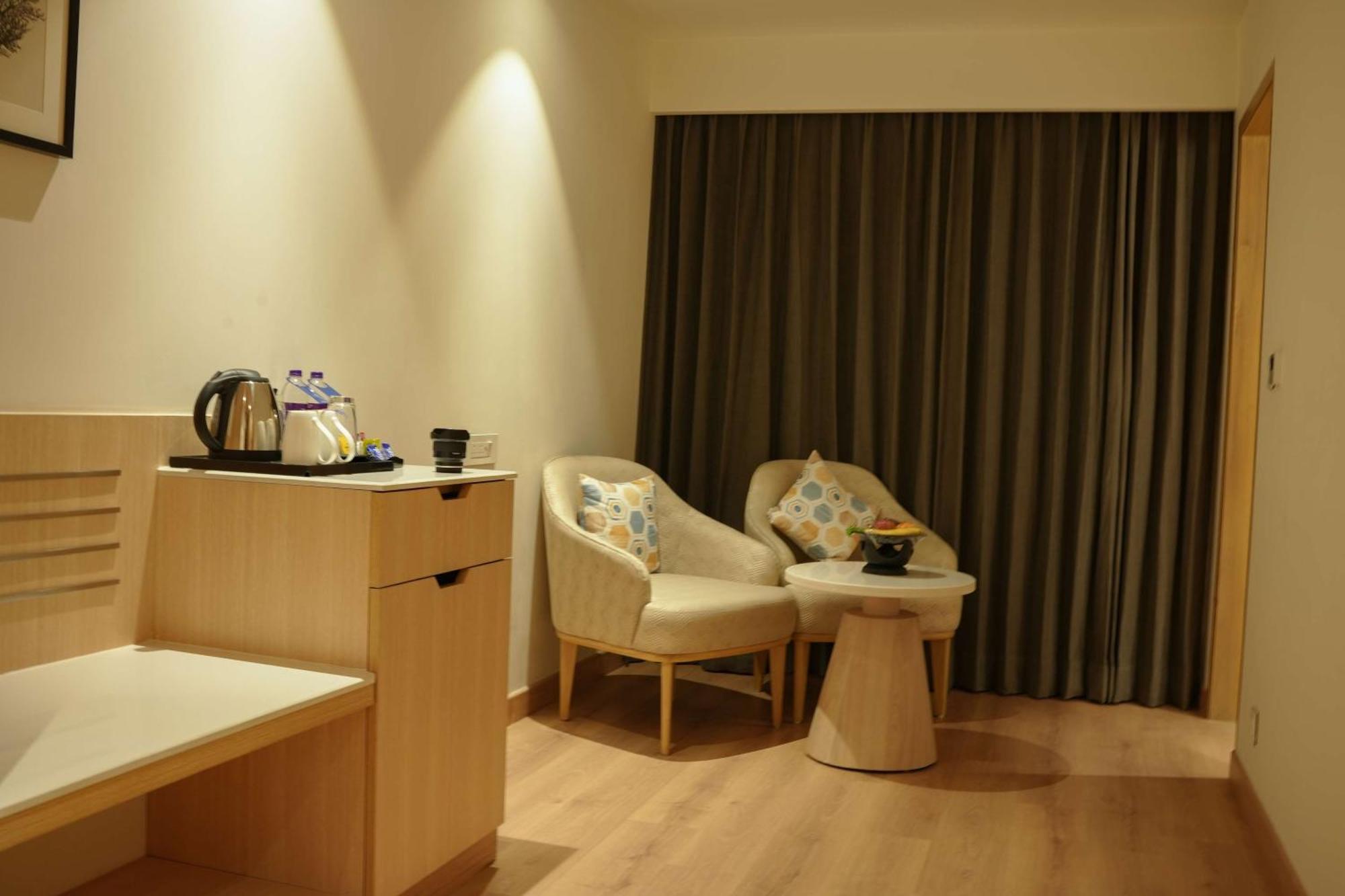 Best Western Ah1 アムリトサル エクステリア 写真