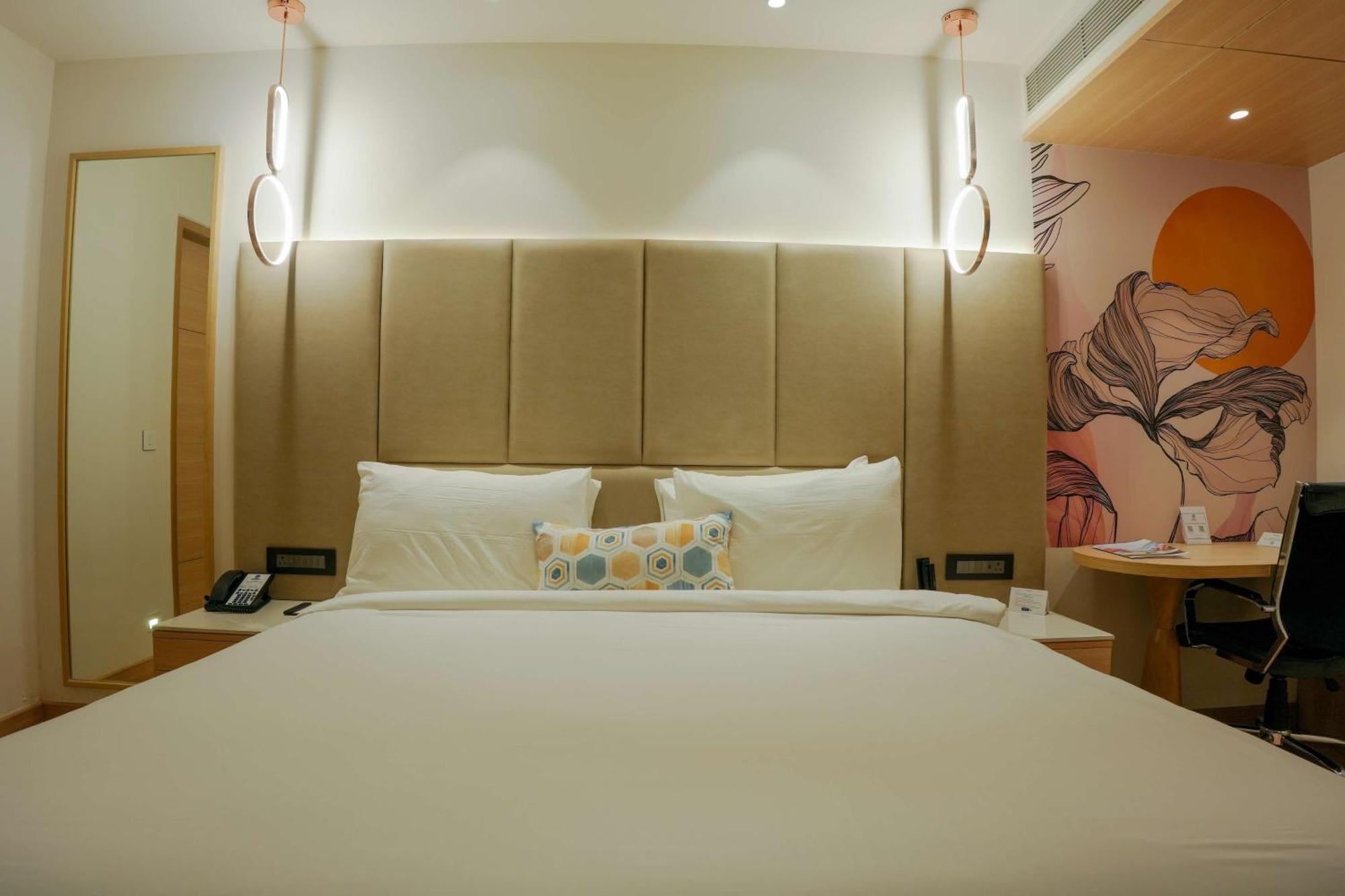 Best Western Ah1 アムリトサル エクステリア 写真