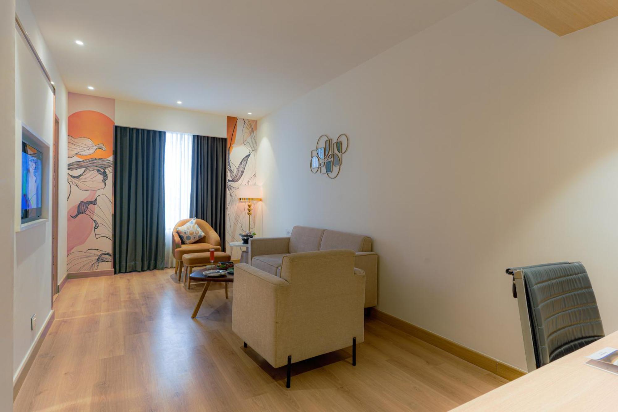 Best Western Ah1 アムリトサル エクステリア 写真