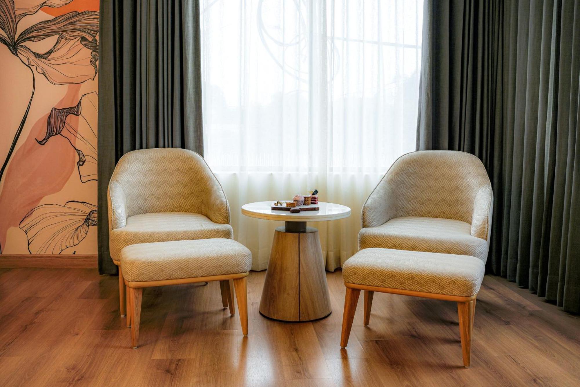 Best Western Ah1 アムリトサル エクステリア 写真