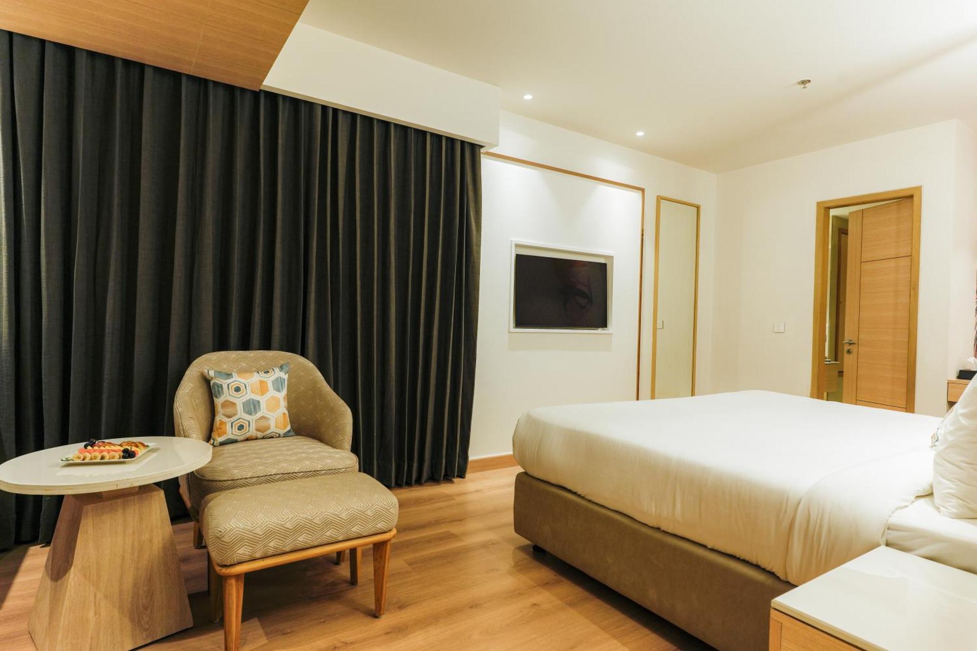 Best Western Ah1 アムリトサル エクステリア 写真