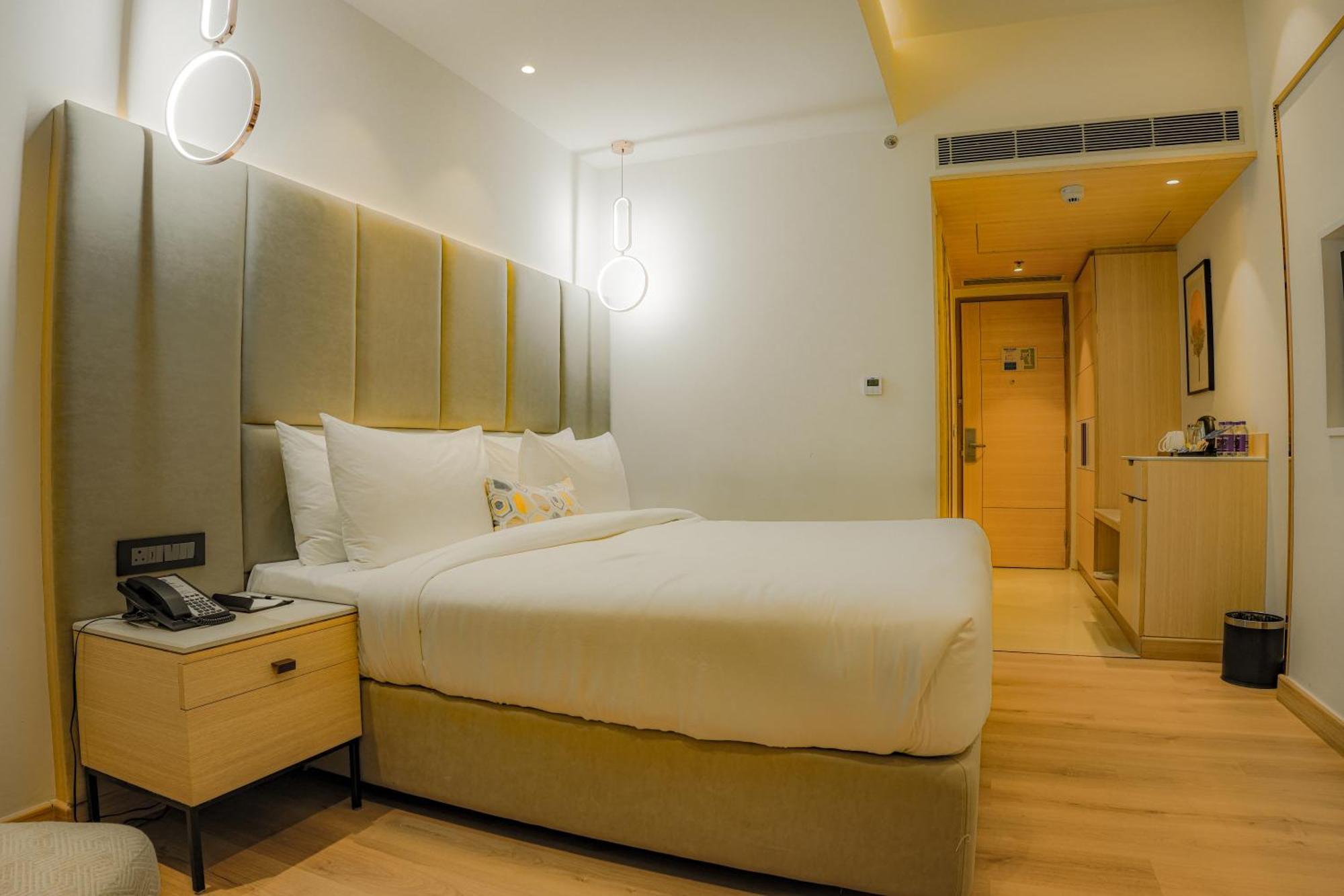 Best Western Ah1 アムリトサル エクステリア 写真