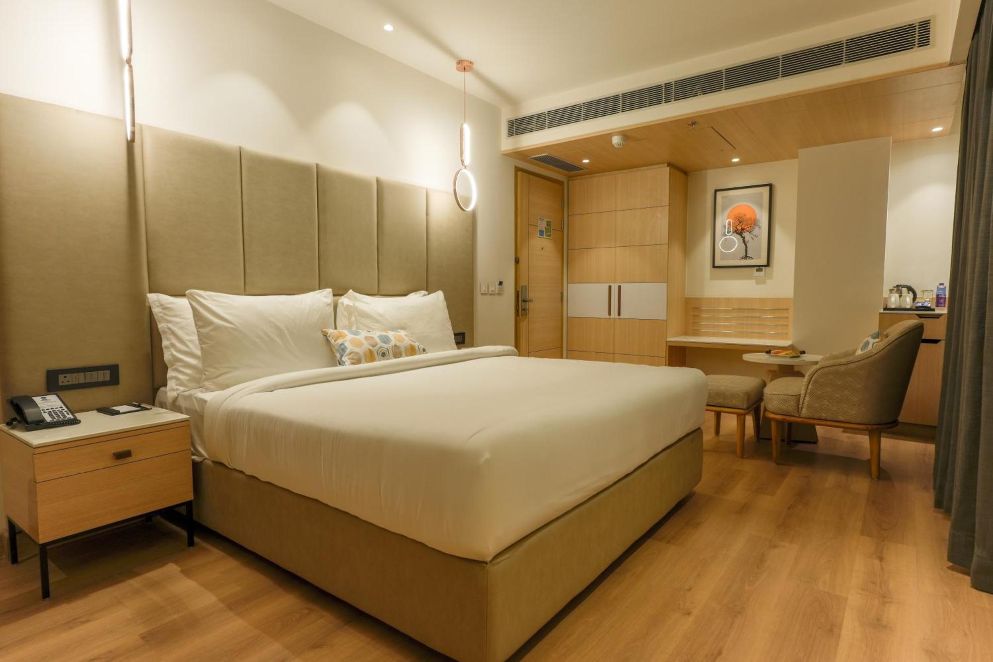 Best Western Ah1 アムリトサル エクステリア 写真