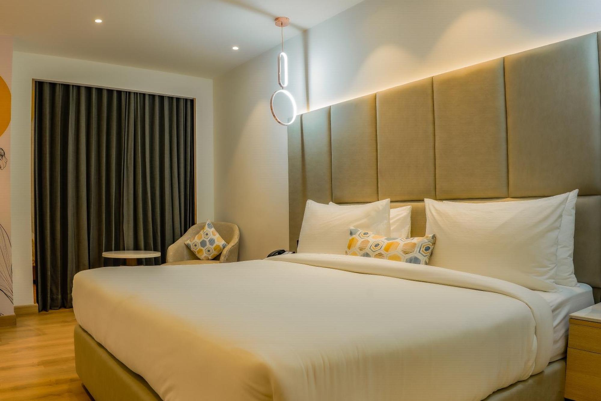 Best Western Ah1 アムリトサル エクステリア 写真