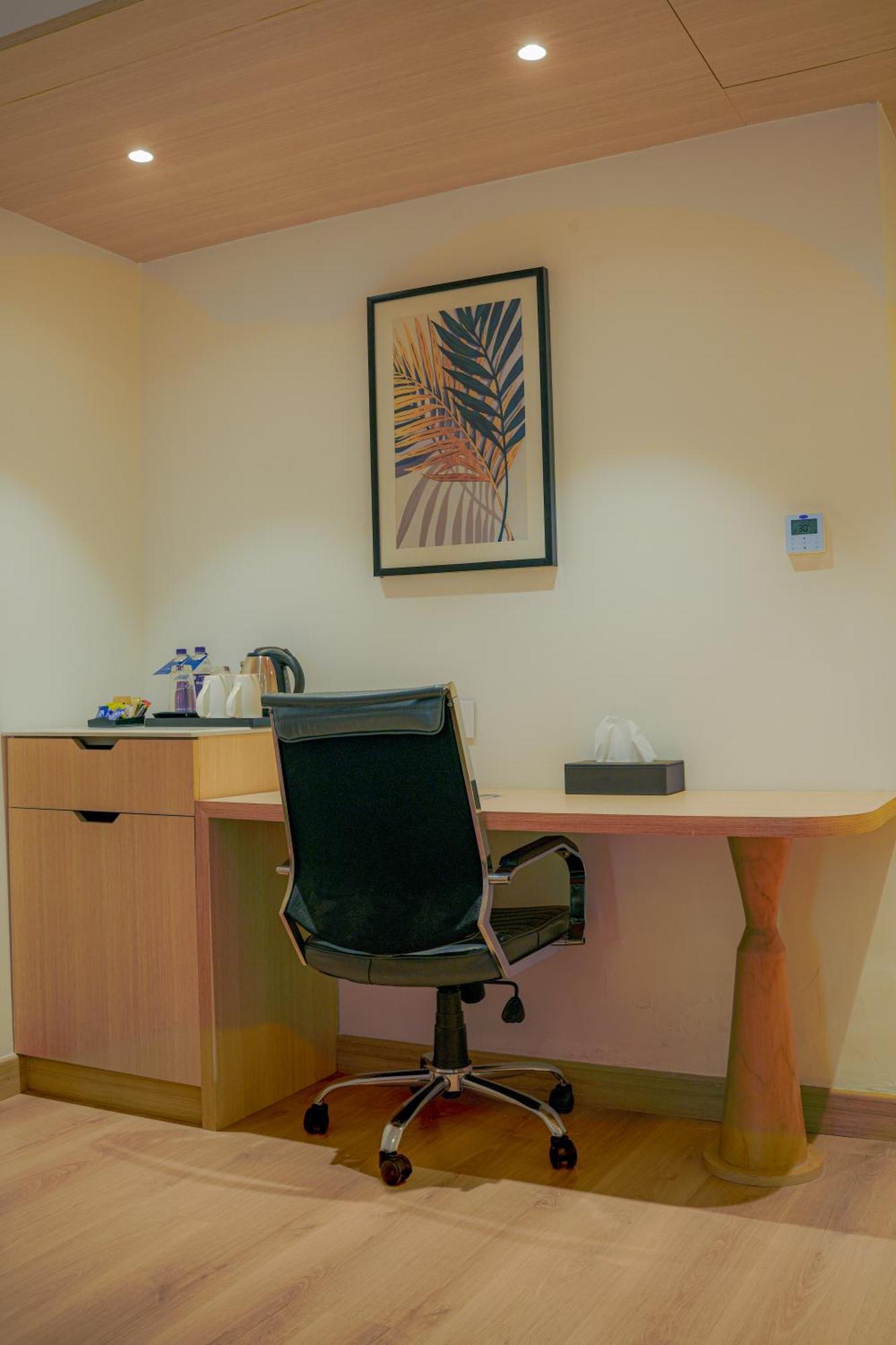 Best Western Ah1 アムリトサル エクステリア 写真