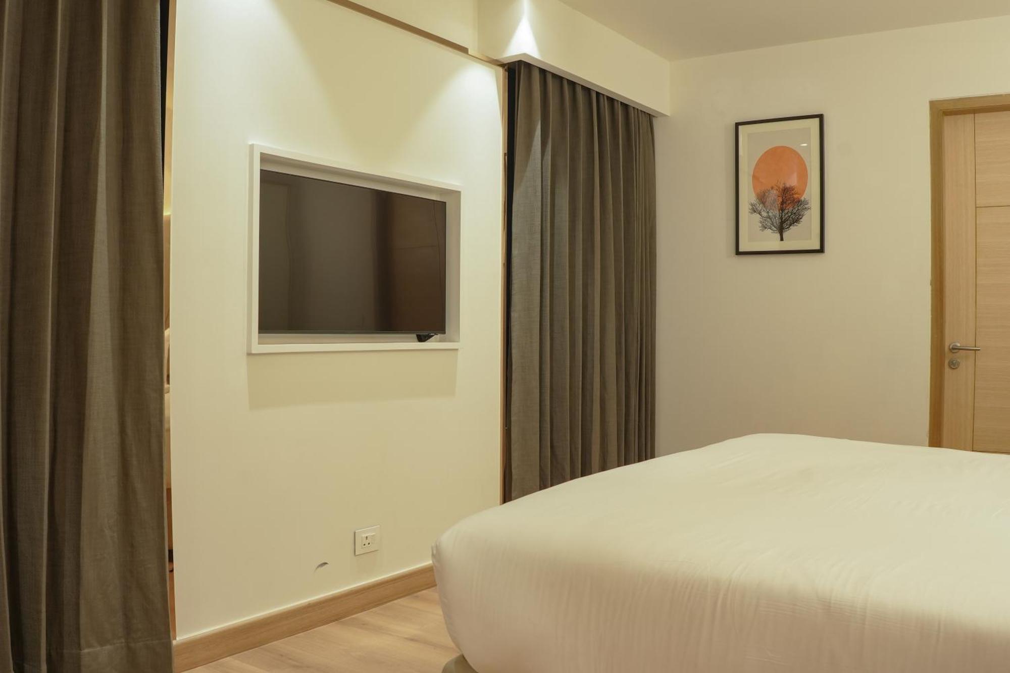 Best Western Ah1 アムリトサル エクステリア 写真