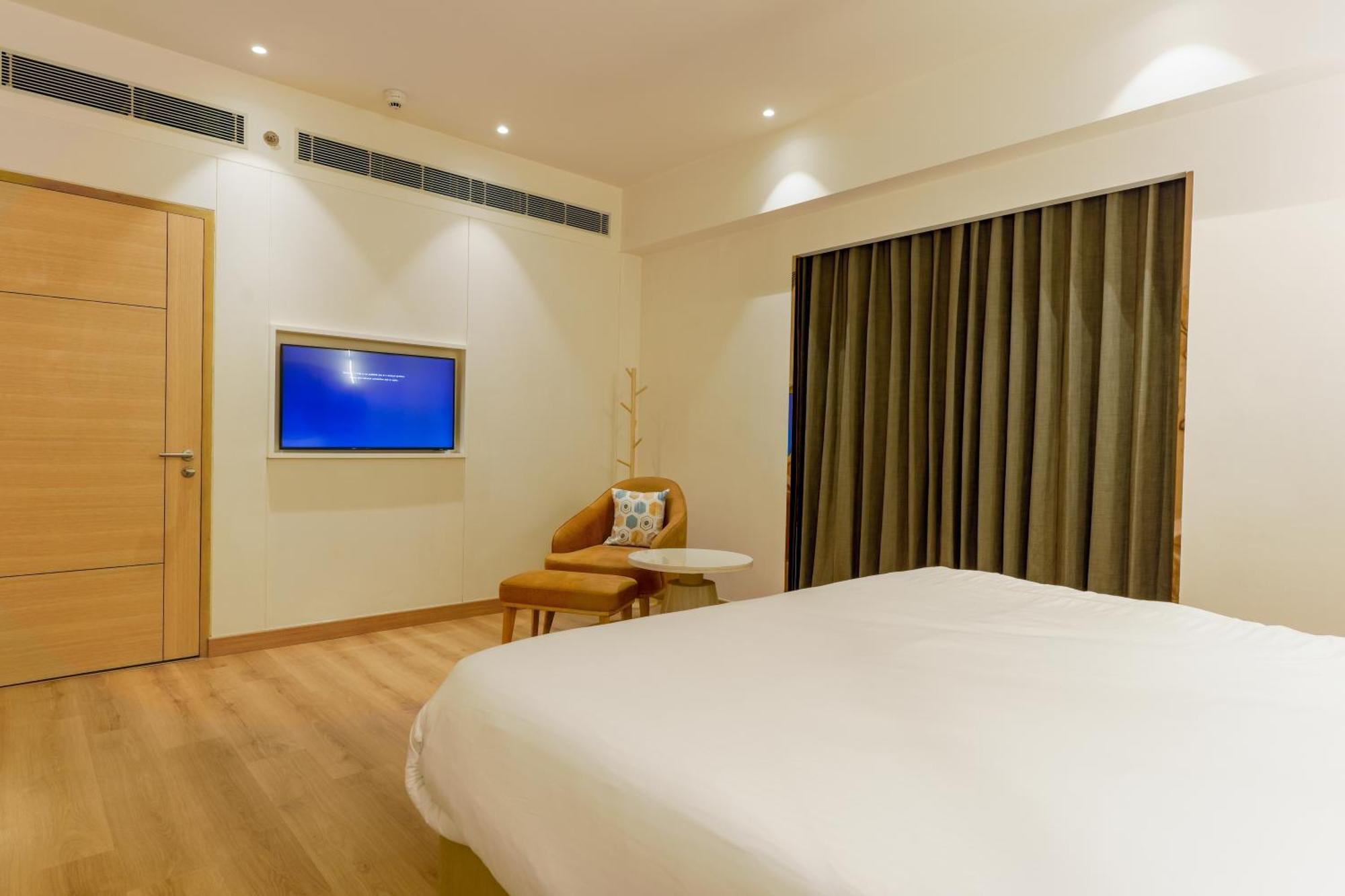 Best Western Ah1 アムリトサル エクステリア 写真