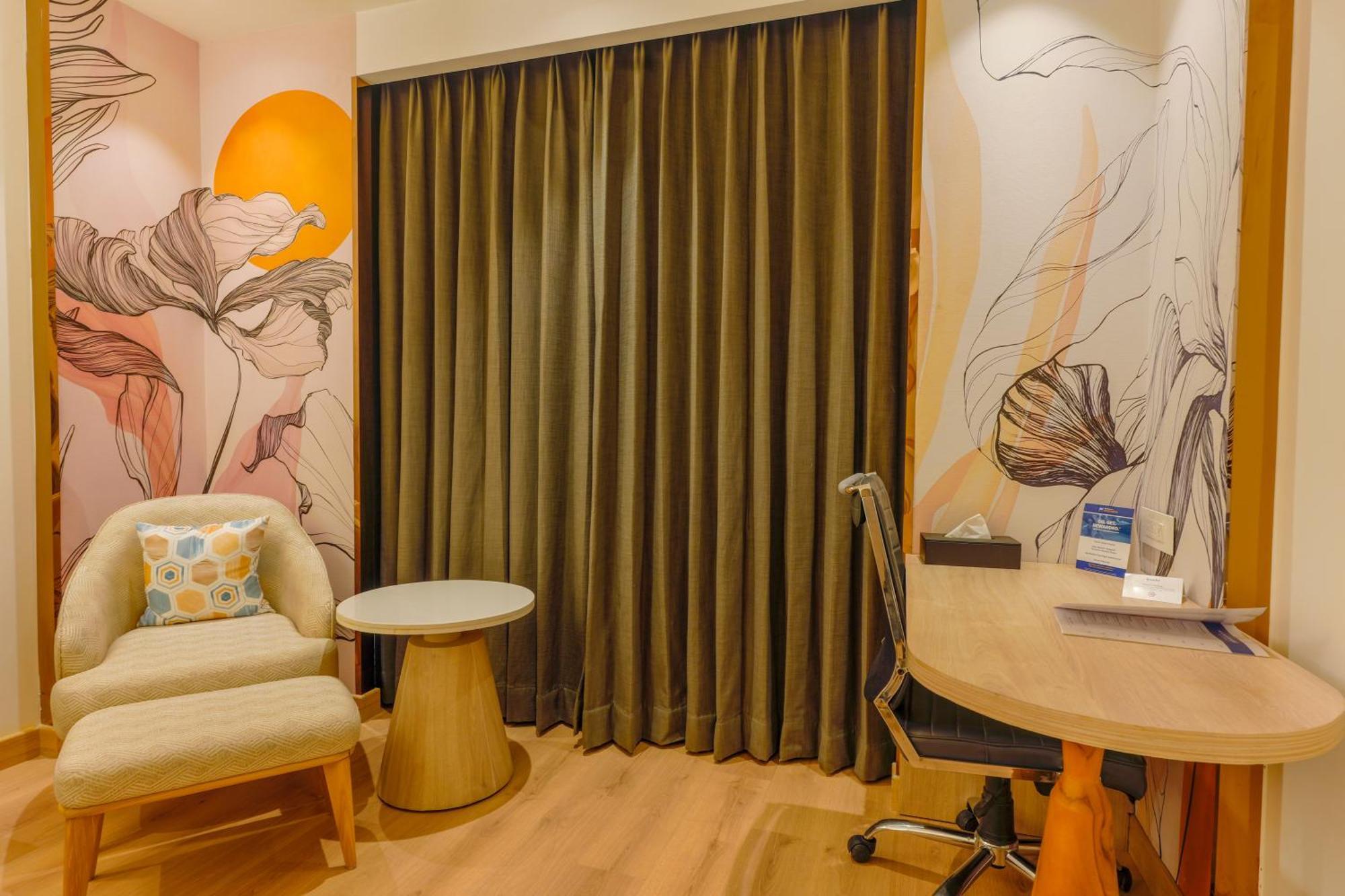 Best Western Ah1 アムリトサル エクステリア 写真